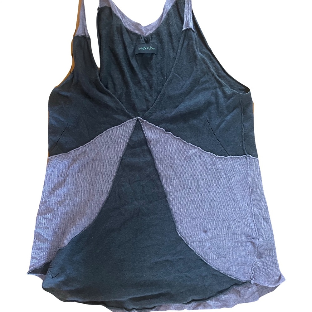Zadig & Voltaire camisole